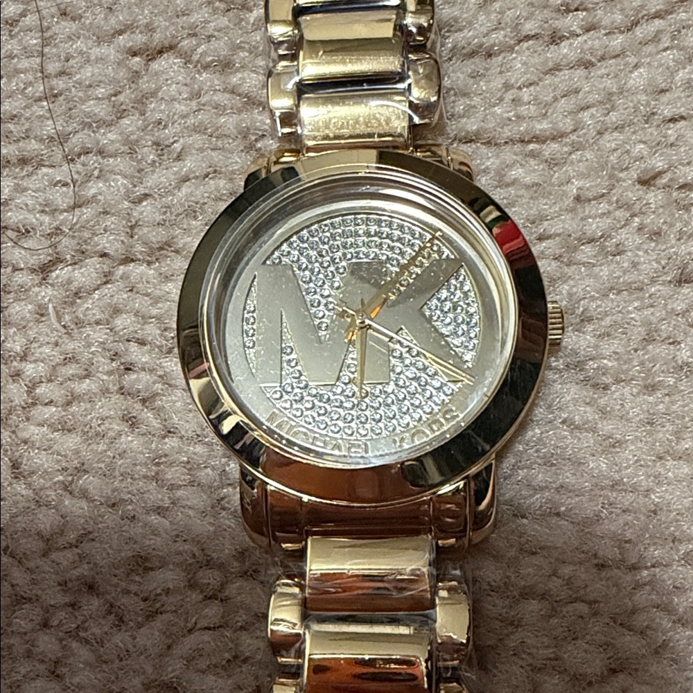 Michael Kors watch for woman
